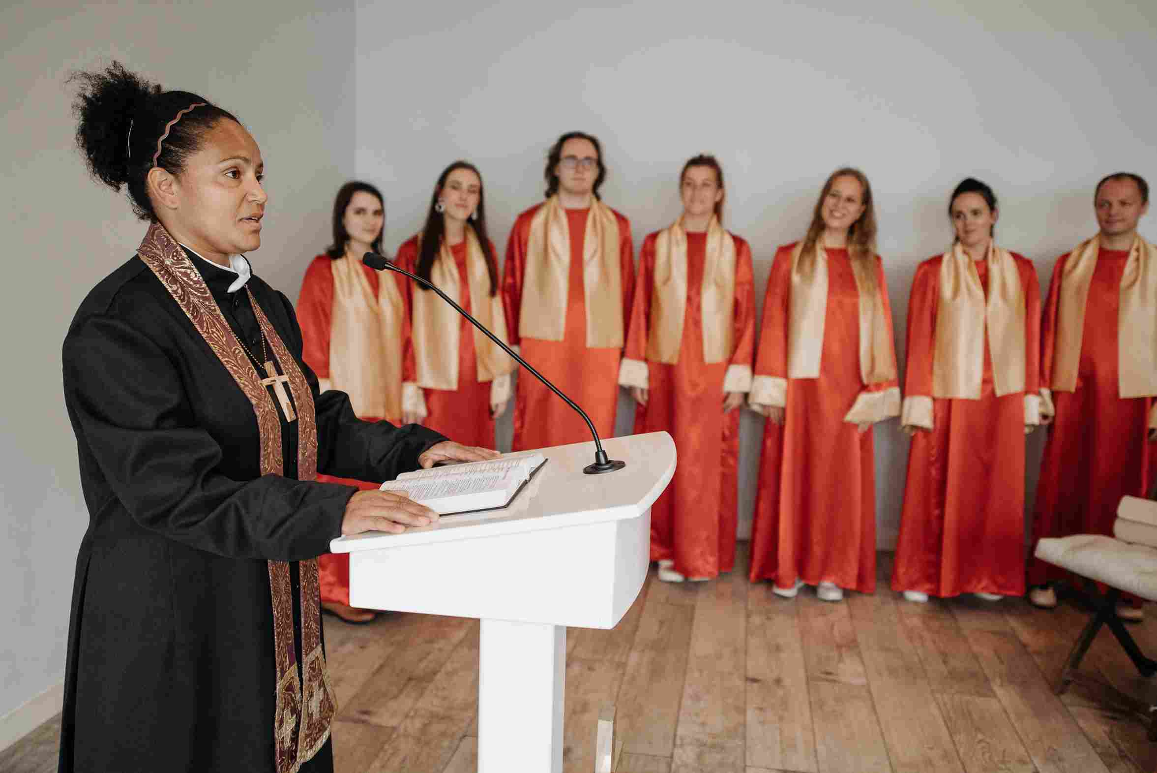 3 Reasons Sermons shouldn’t be short